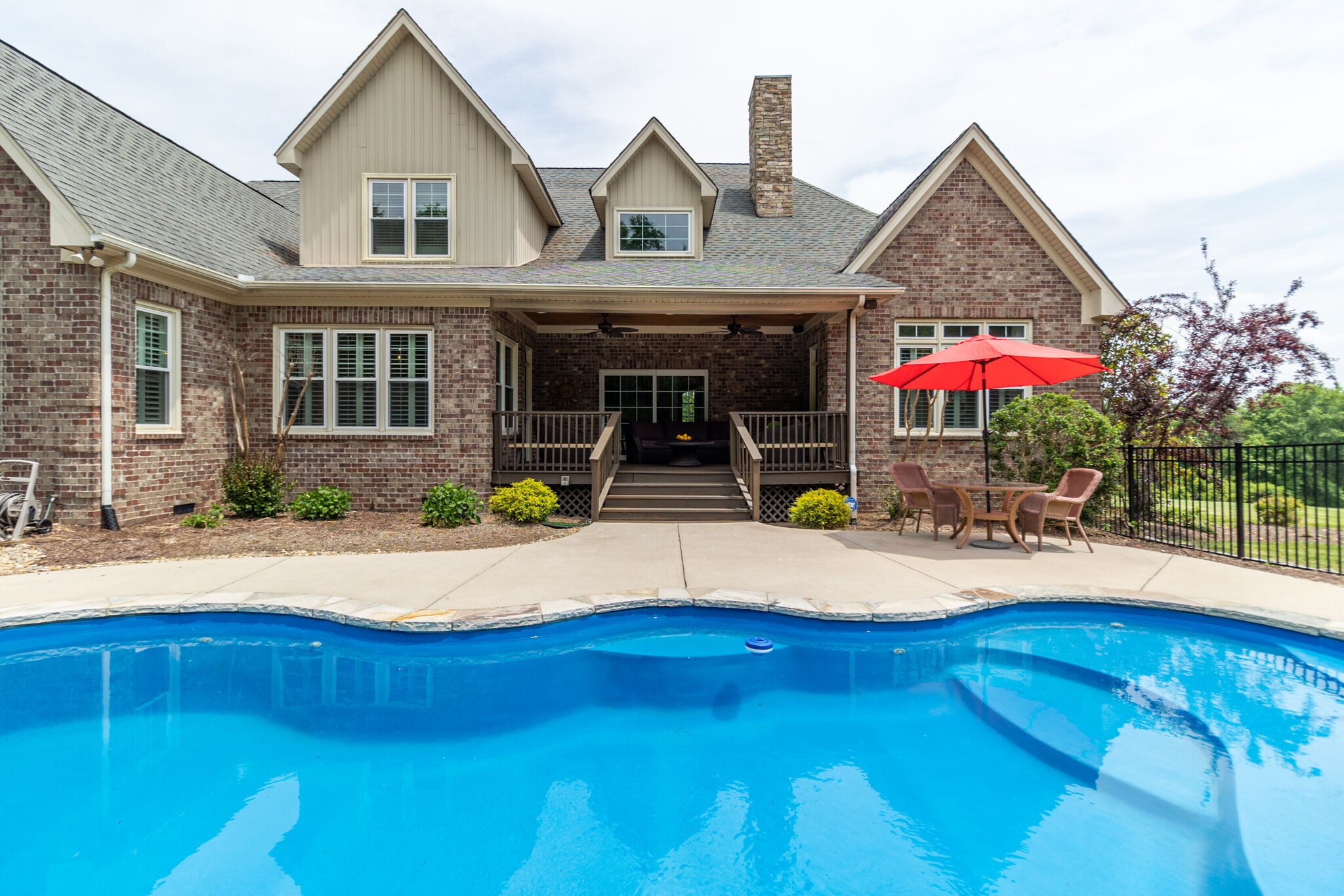 6695 Eudailey-Covington Road College Grove, TN 37046 - Photo 3 of 56 Gallery Image 3