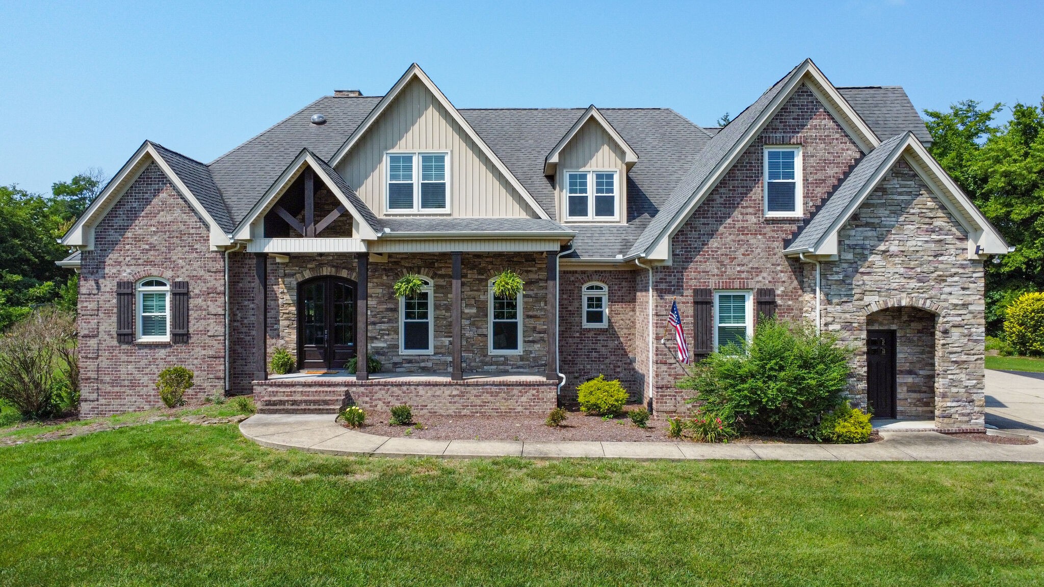 6695 Eudailey-Covington Road College Grove, TN 37046 - Photo 4 of 56 Gallery Image 4