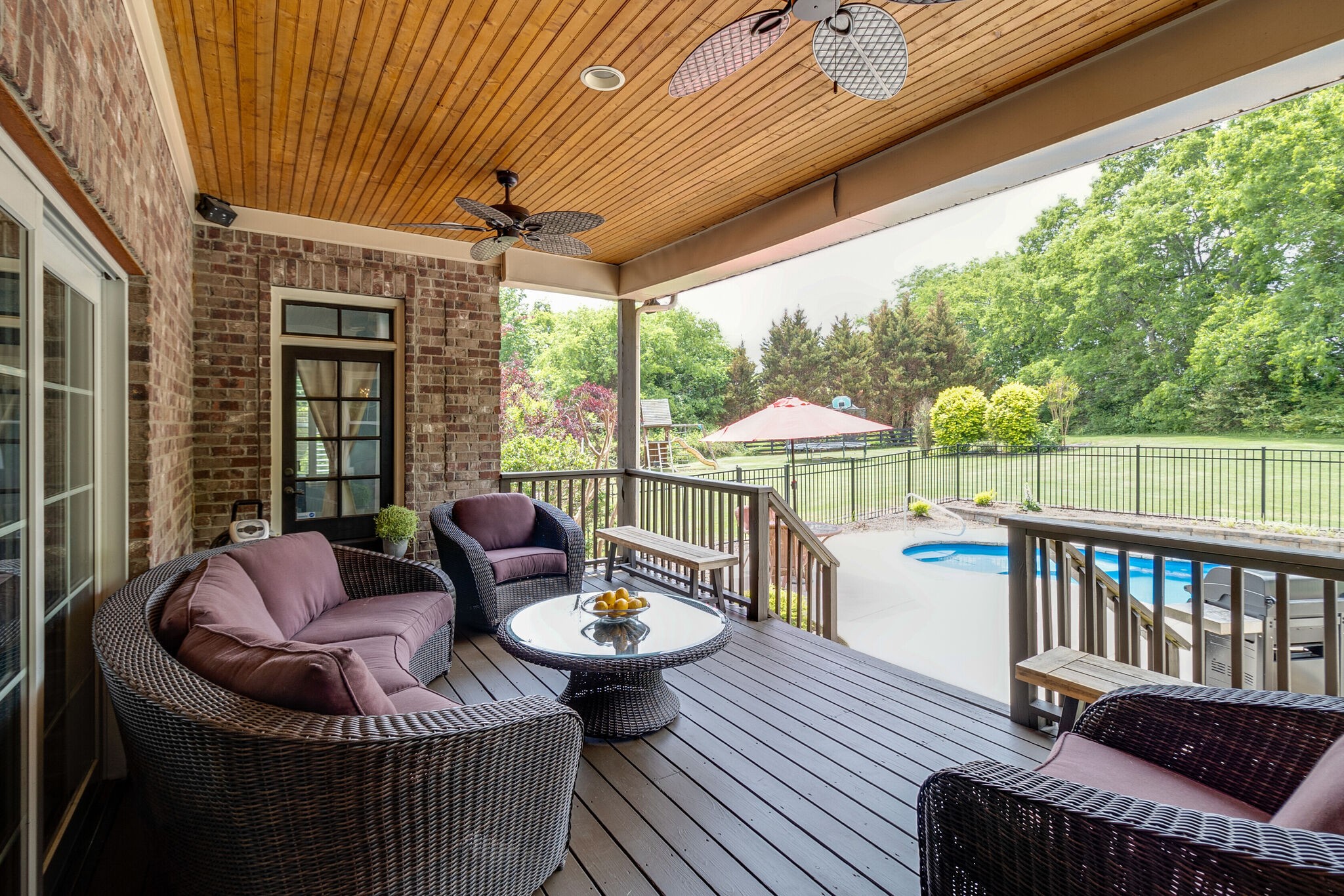 6695 Eudailey-Covington Road College Grove, TN 37046 - Photo 44 of 56 Gallery Image 44