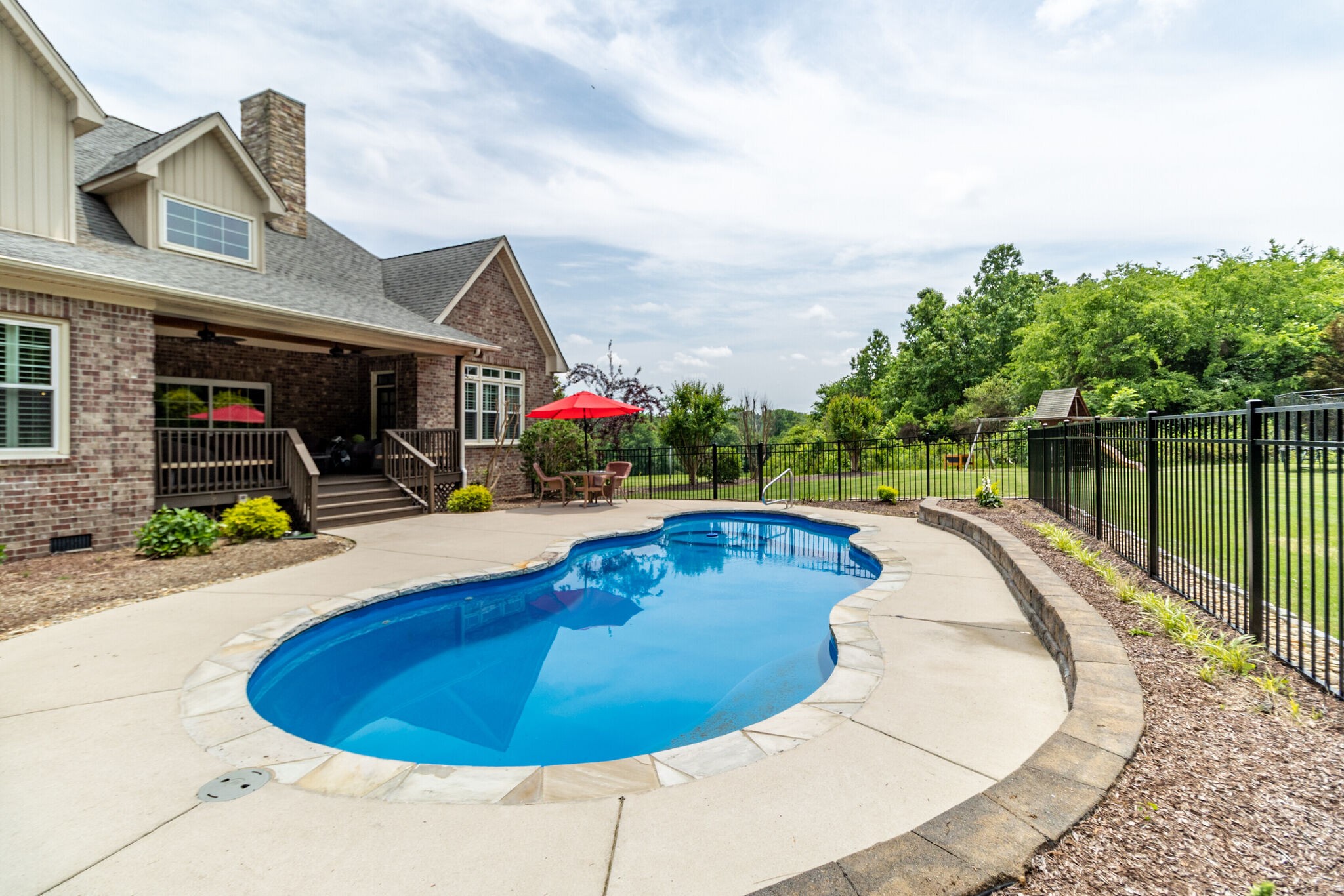 6695 Eudailey-Covington Road College Grove, TN 37046 - Photo 46 of 56 Gallery Image 46