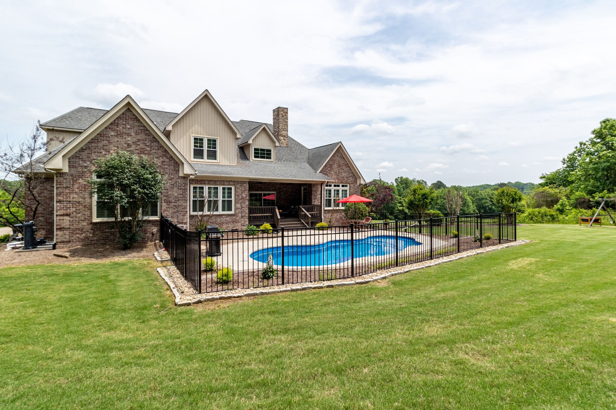 6695 Eudailey-Covington Road College Grove, TN 37046 - Photo 47 of 56 Gallery Image 47
