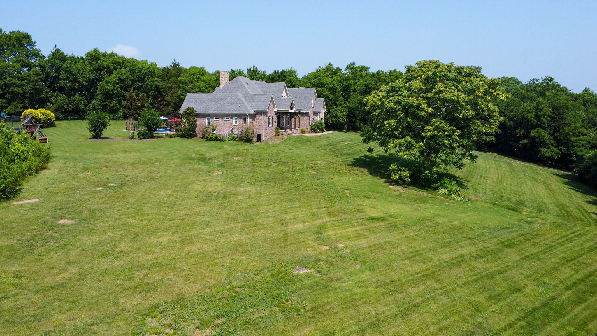 6695 Eudailey-Covington Road College Grove, TN 37046 - Photo 49 of 56 Gallery Image 49