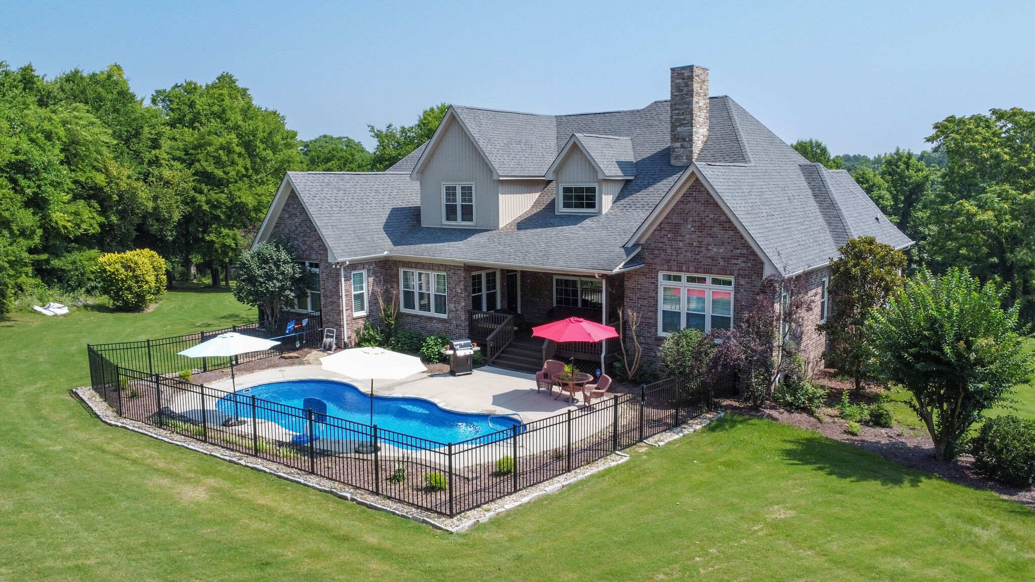 6695 Eudailey-Covington Road College Grove, TN 37046 - Photo 50 of 56 Gallery Image 50