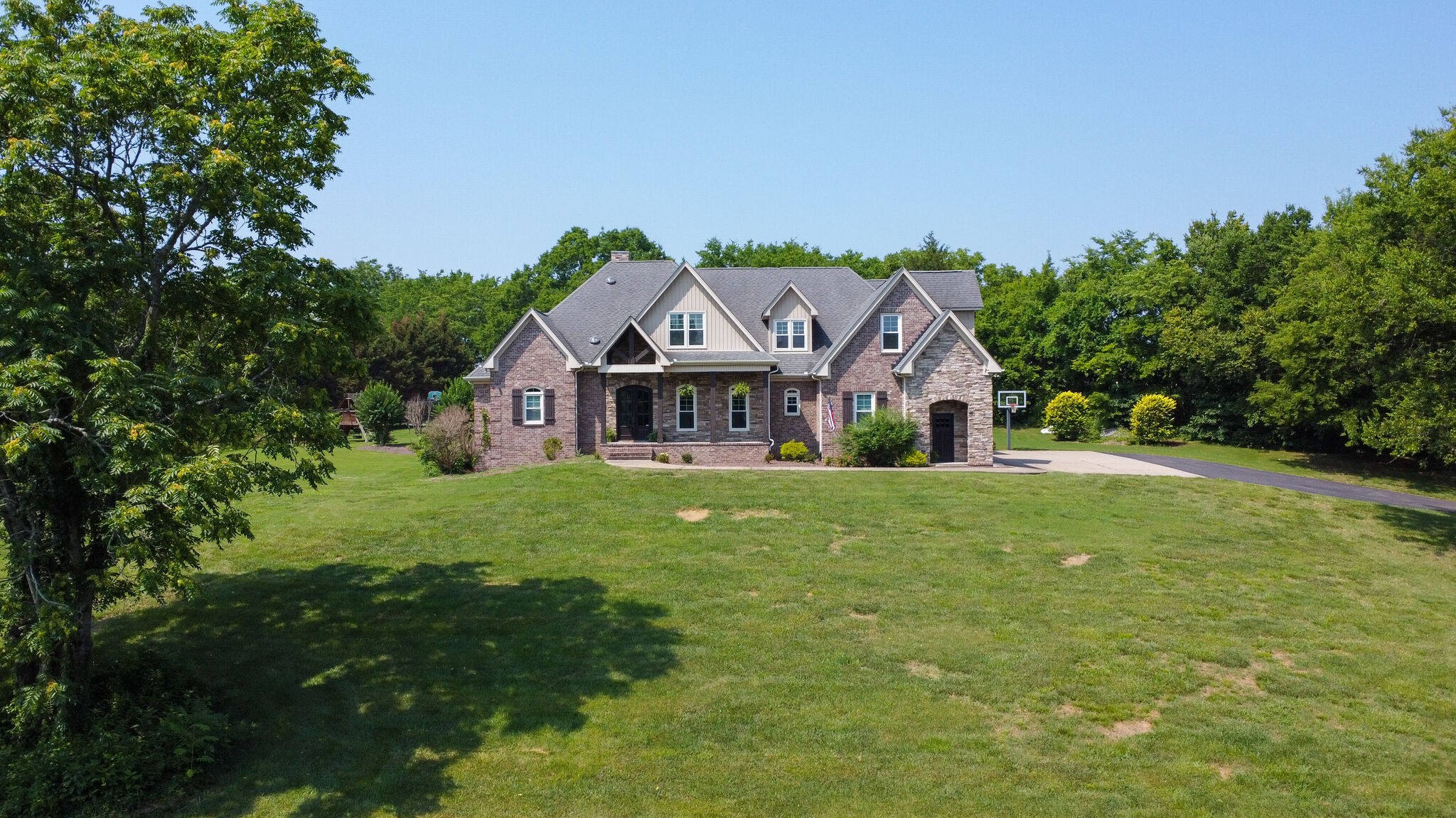 6695 Eudailey-Covington Road College Grove, TN 37046 - Photo 5 of 56 Gallery Image 5