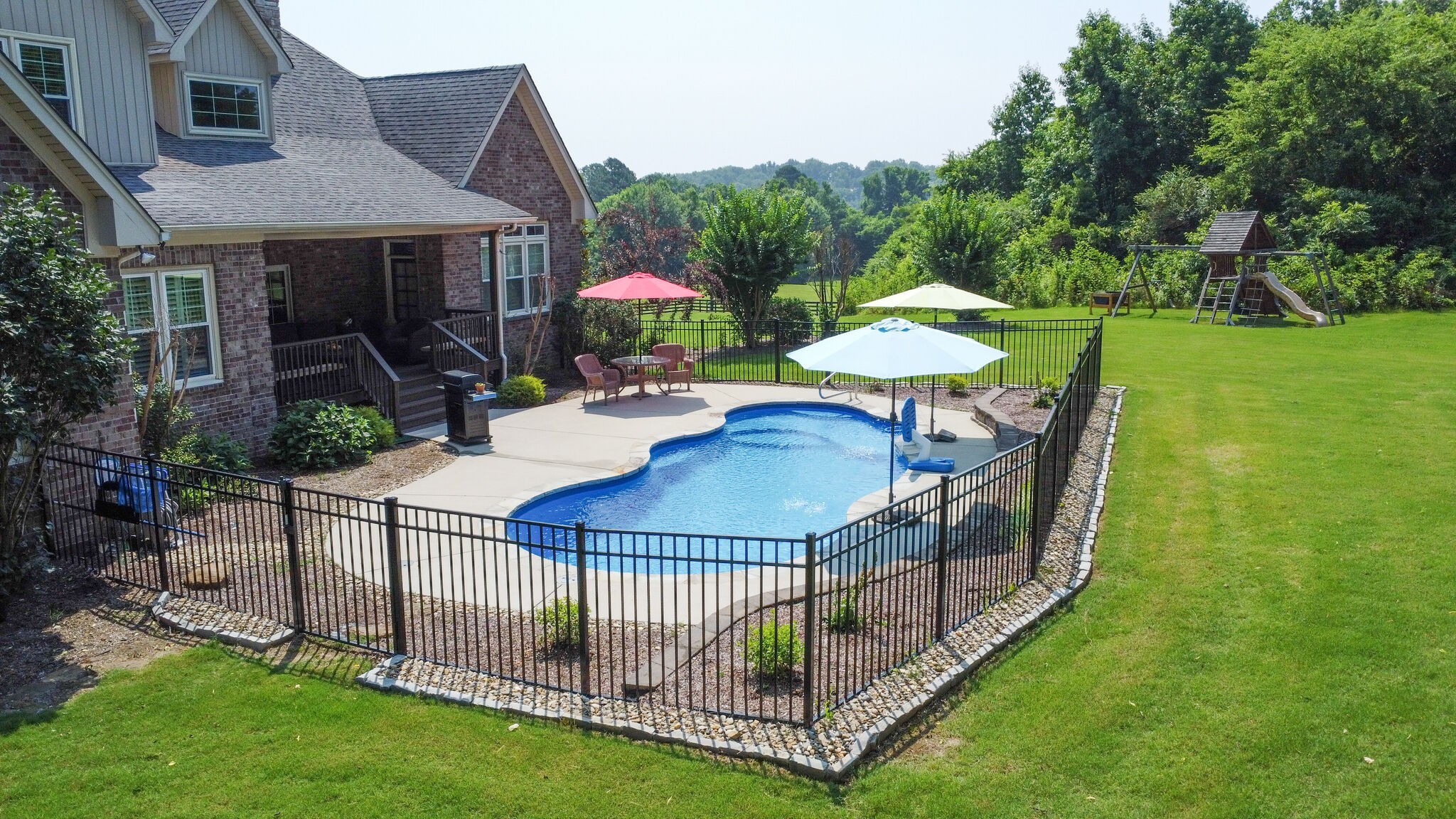 6695 Eudailey-Covington Road College Grove, TN 37046 - Photo 51 of 56 Gallery Image 51