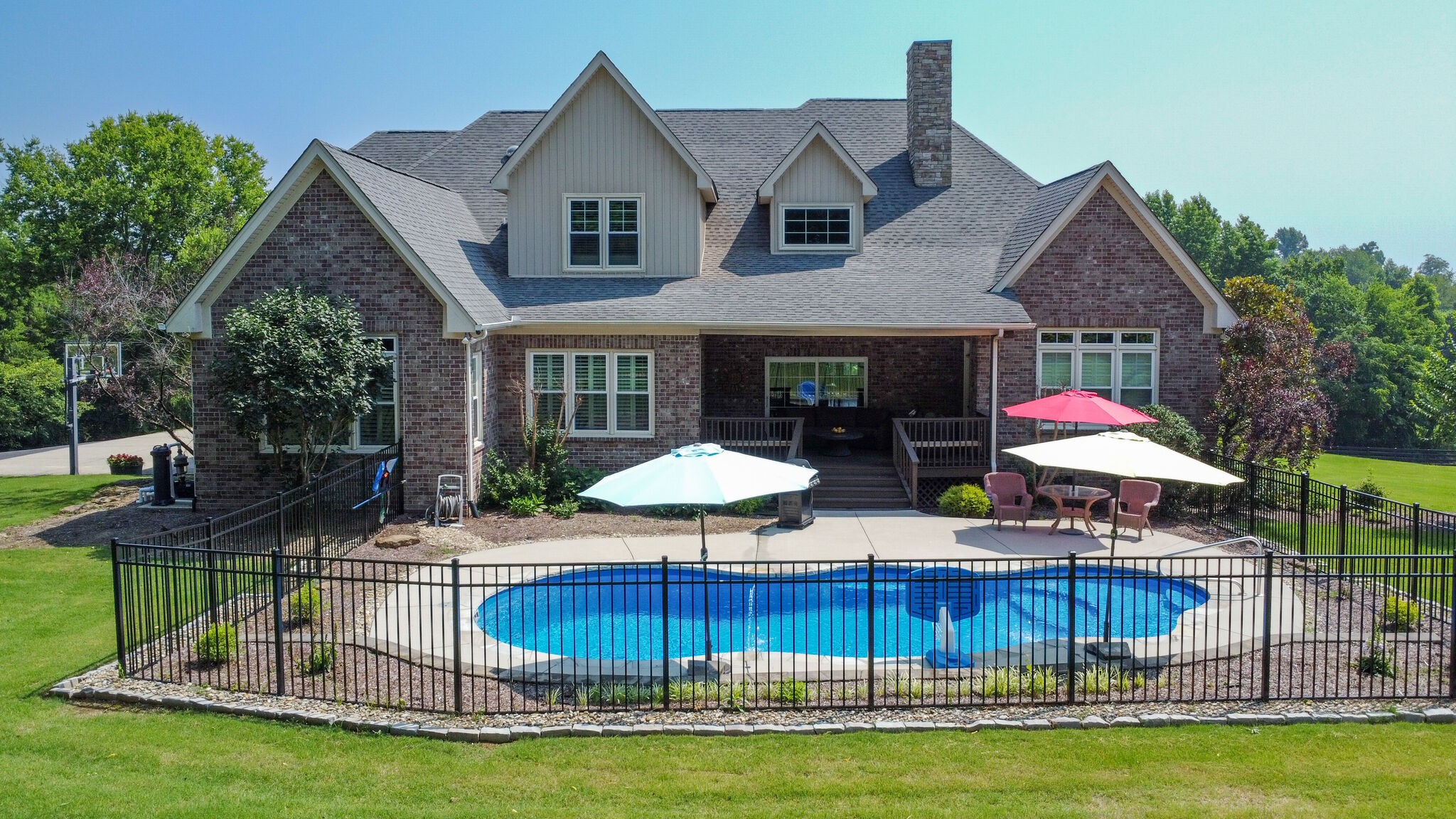 6695 Eudailey-Covington Road College Grove, TN 37046 - Photo 52 of 56 Gallery Image 52