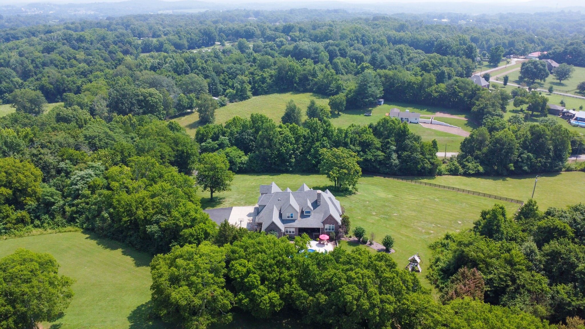6695 Eudailey-Covington Road College Grove, TN 37046 - Photo 53 of 56 Gallery Image 53