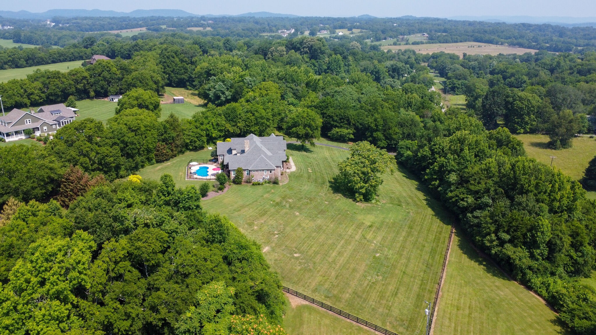 6695 Eudailey-Covington Road College Grove, TN 37046 - Photo 54 of 56 Gallery Image 54