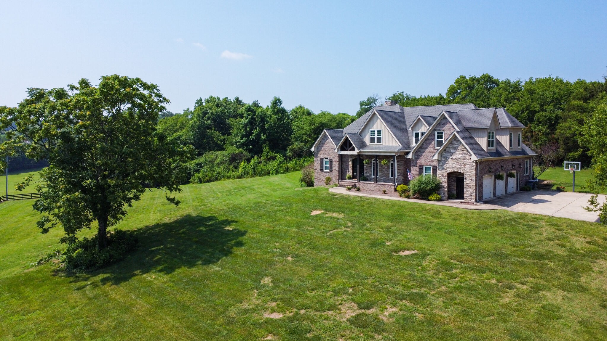 6695 Eudailey-Covington Road College Grove, TN 37046 - Photo 6 of 56 Gallery Image 6