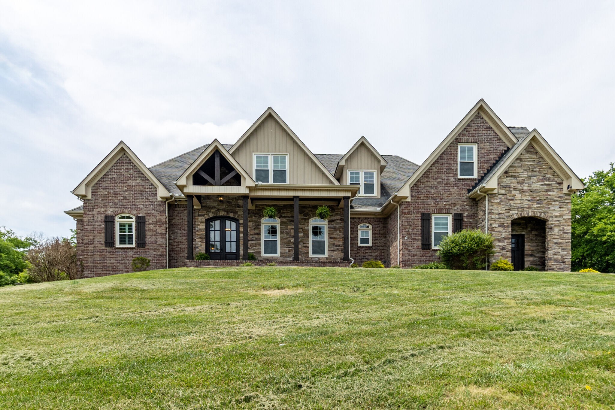 6695 Eudailey-Covington Road College Grove, TN 37046 - Photo 8 of 56 Gallery Image 8