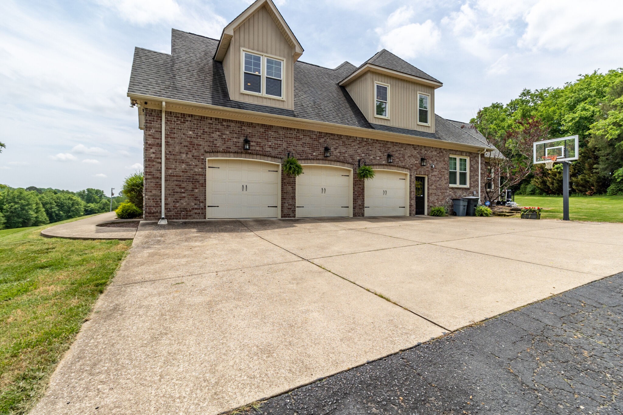 6695 Eudailey-Covington Road College Grove, TN 37046 - Photo 9 of 56 Gallery Image 9