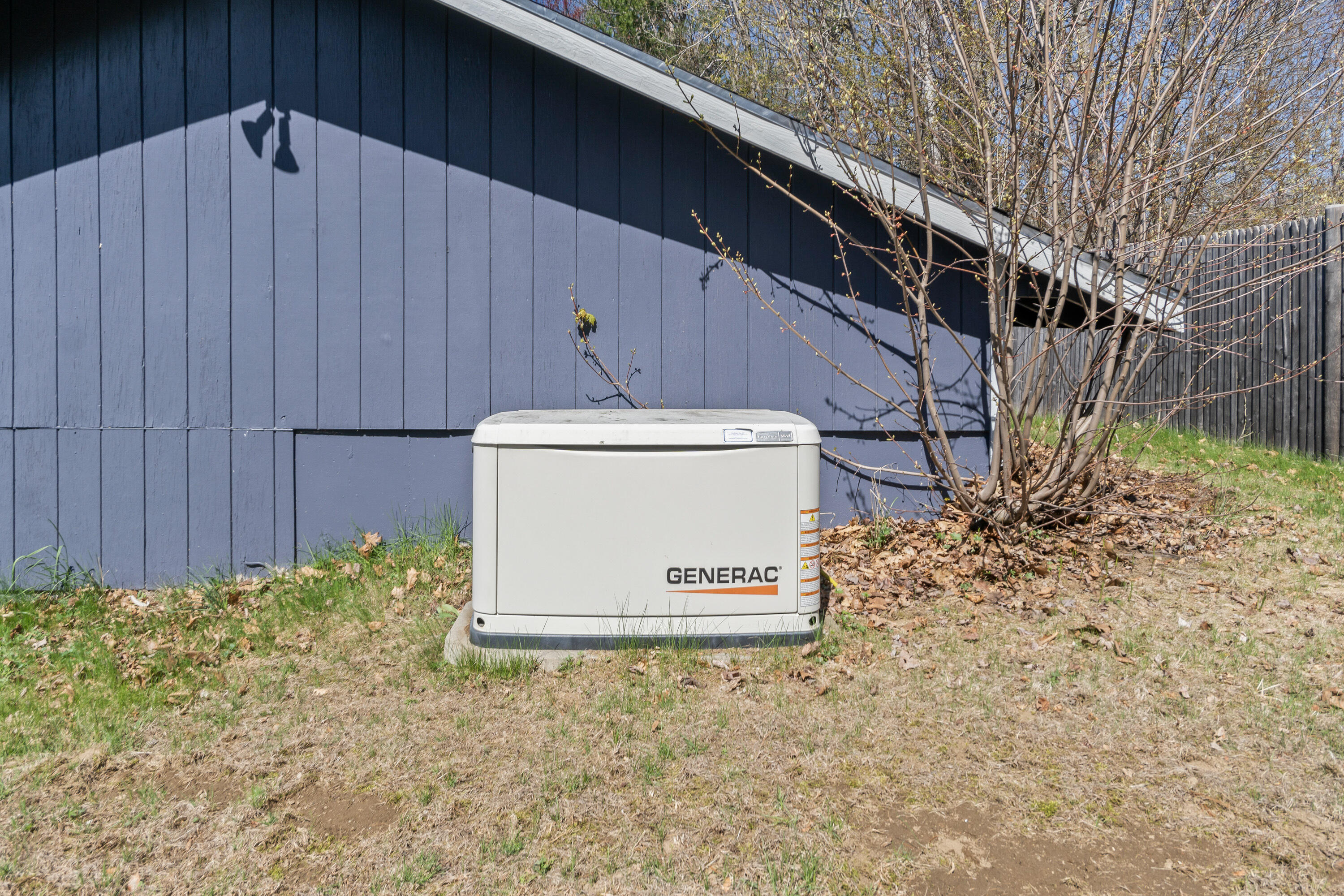 168 Collins Road Chelsea, ME 04330 - Photo 33 of 36 On-Demand Generator