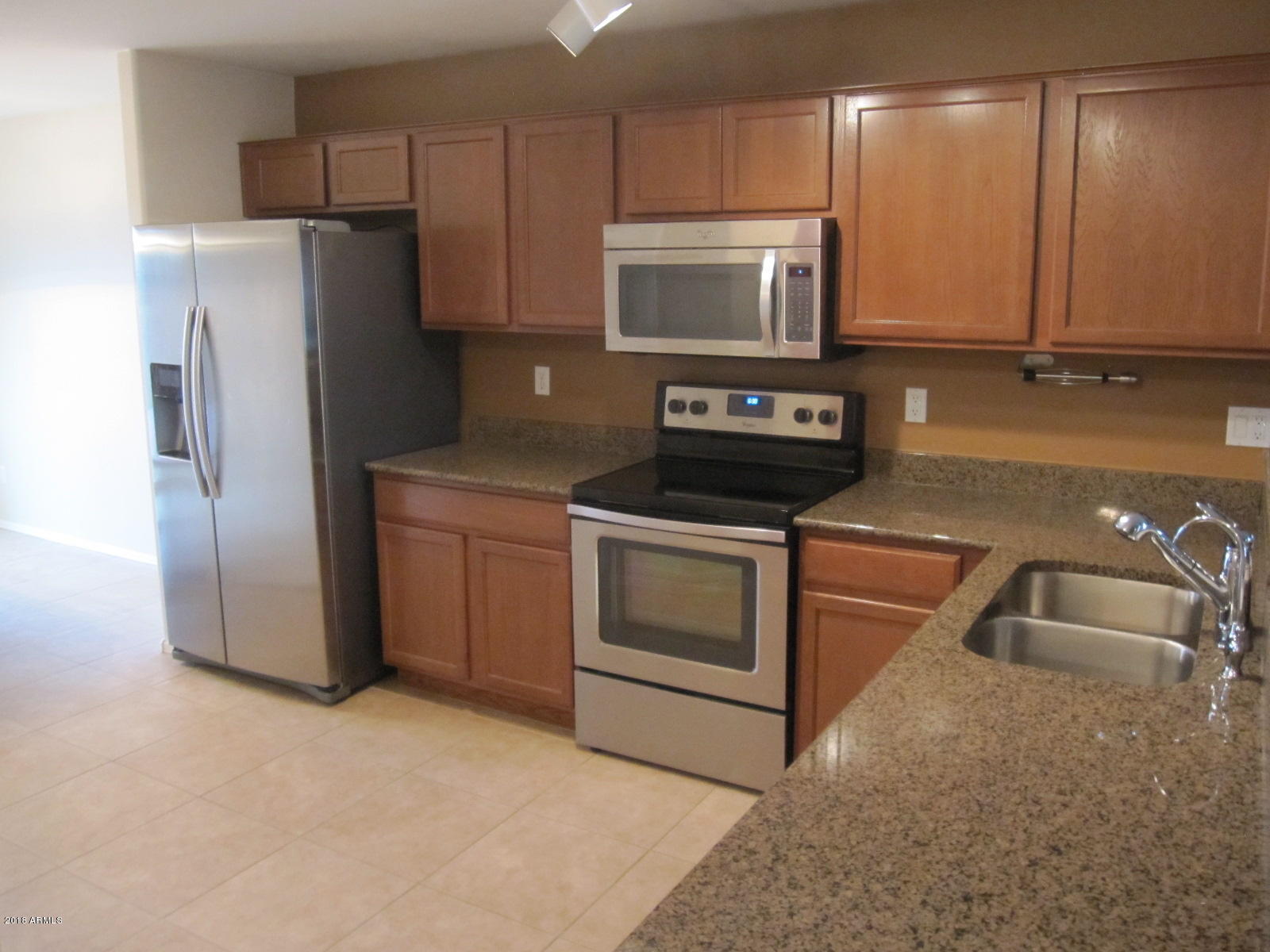2574 South Powell Road Apache Junction, AZ 85119 - Photo 2 of 12 Marquita Estate 2 004