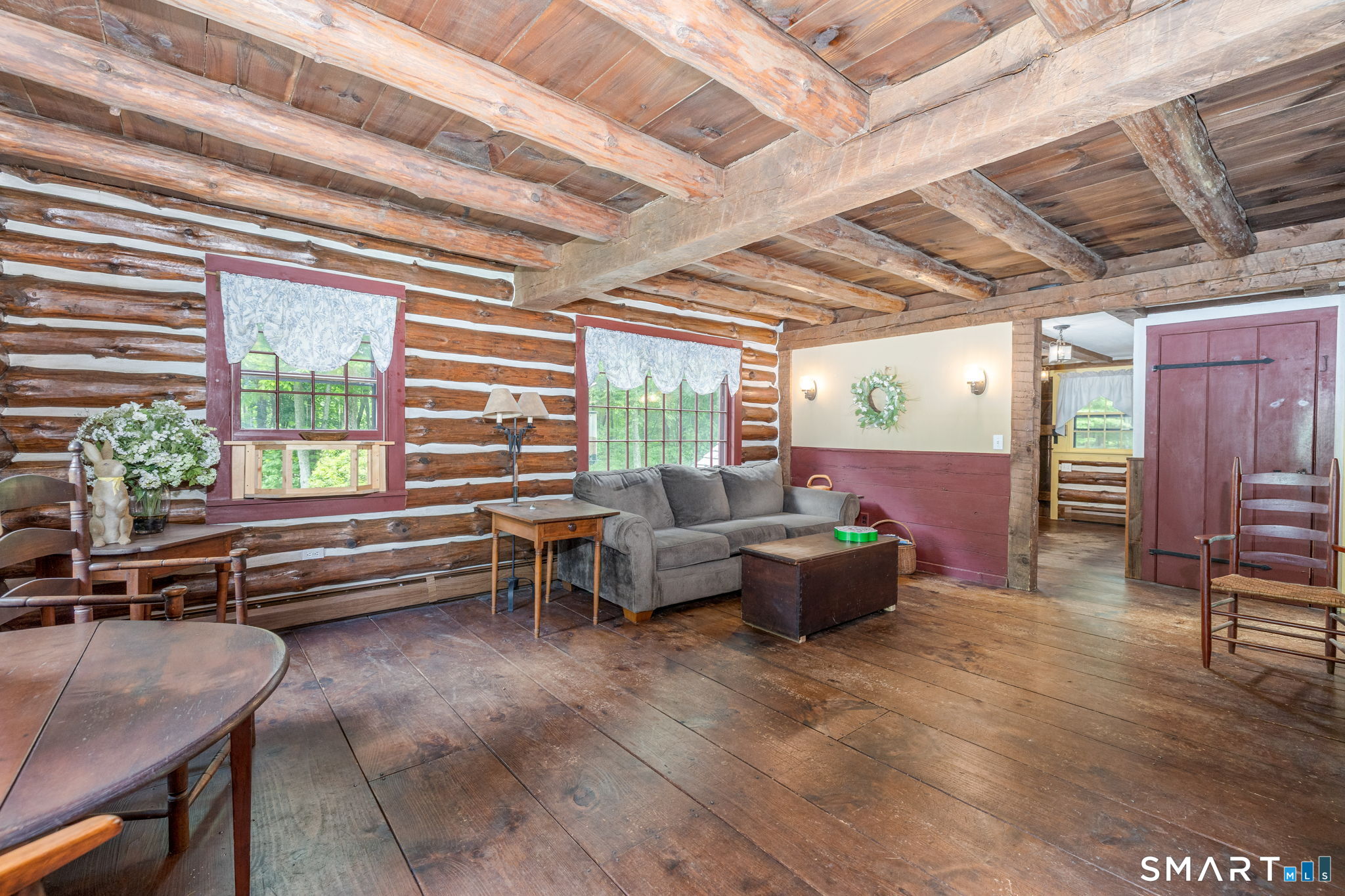 173 Long Hill Road Andover, CT 06232 - Photo 15 of 38