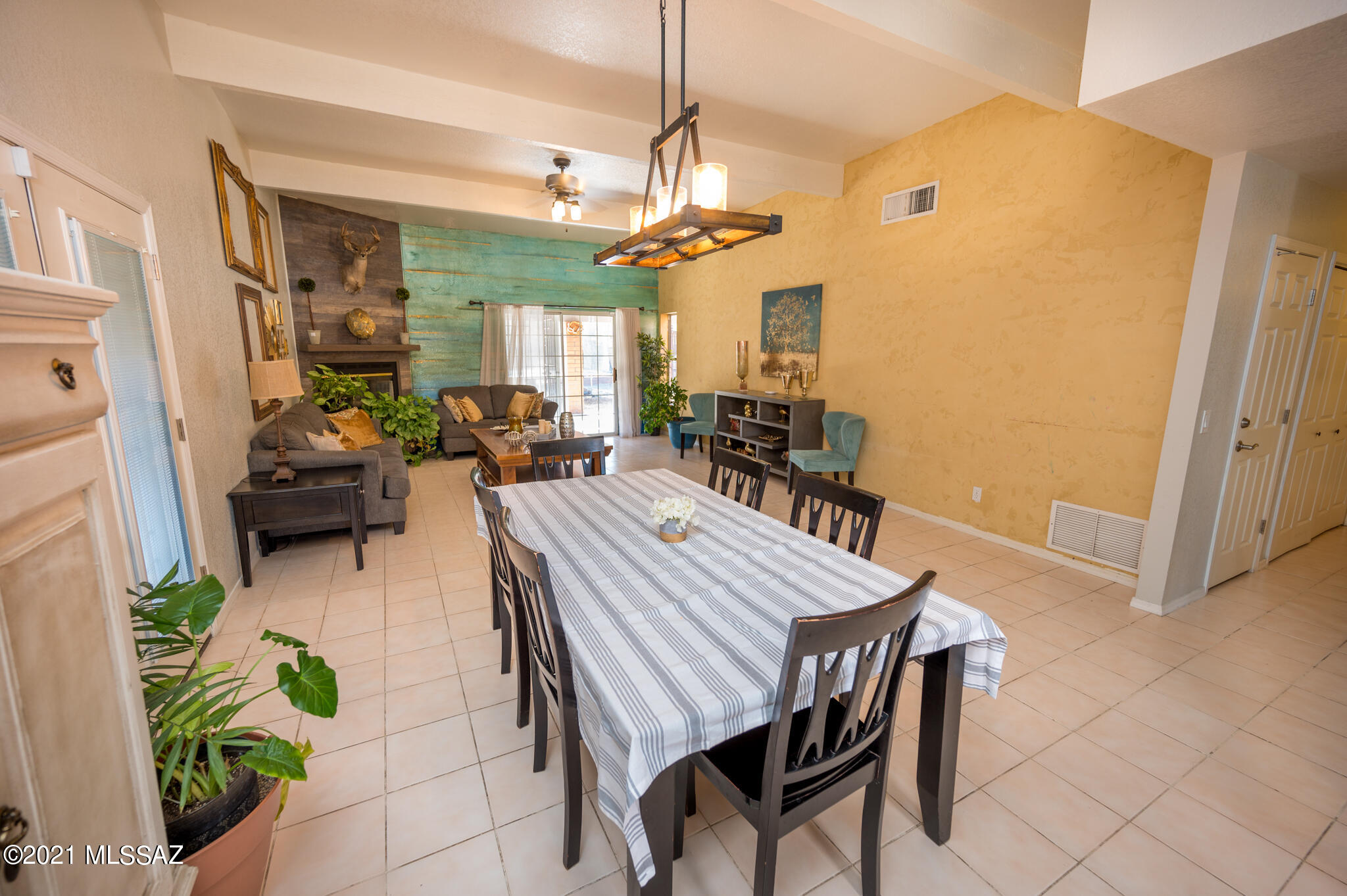 719 West Placita H Rivas Nogales, AZ 85621 - Photo 10 of 50