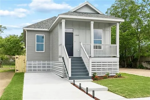 $317,000 | 2360 Agriculture Street, New Orleans, LA 70122