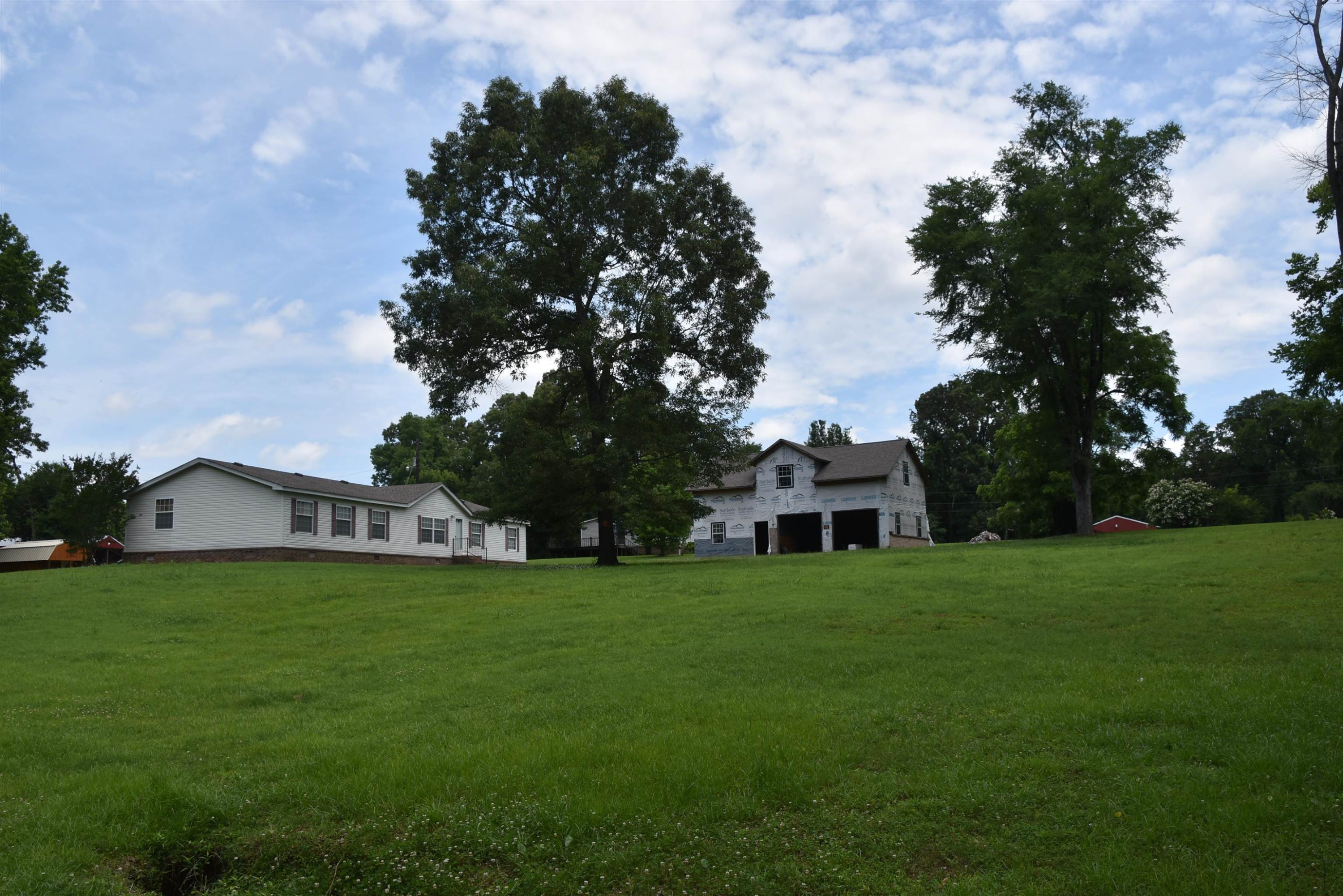 599 Browns Church Road Jackson, TN 38305 - Photo 3 of 37 Photo 3