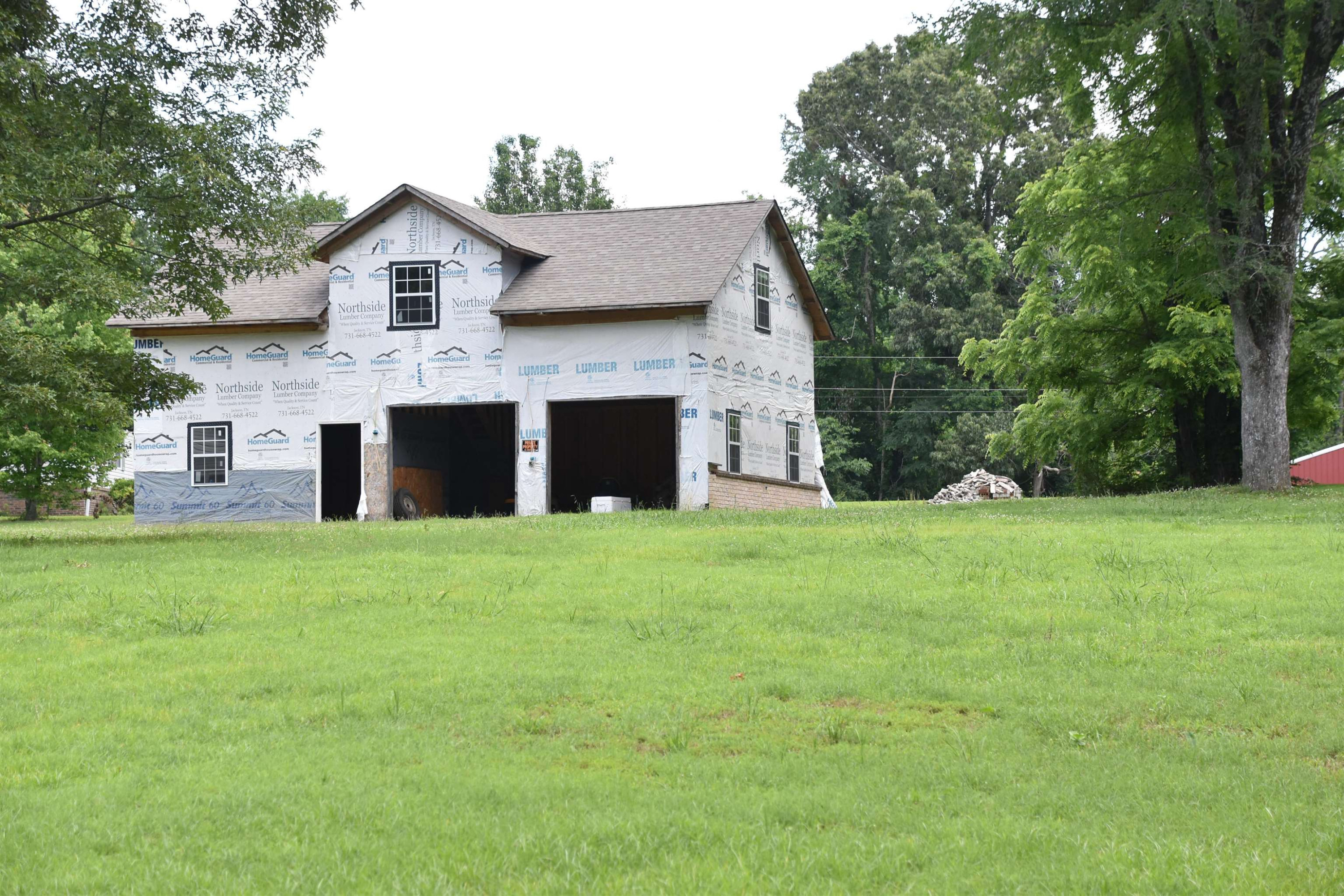 599 Browns Church Road Jackson, TN 38305 - Photo 36 of 37 Photo 36