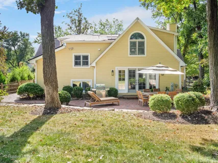 $1,225,000 | 411 West Birchwood Road, Hinsdale, IL 60521