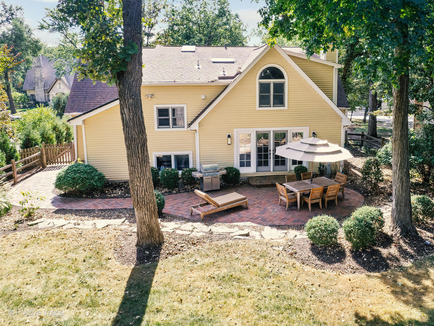 411 West Birchwood Road Hinsdale, IL 60521 - Photo 33 of 37