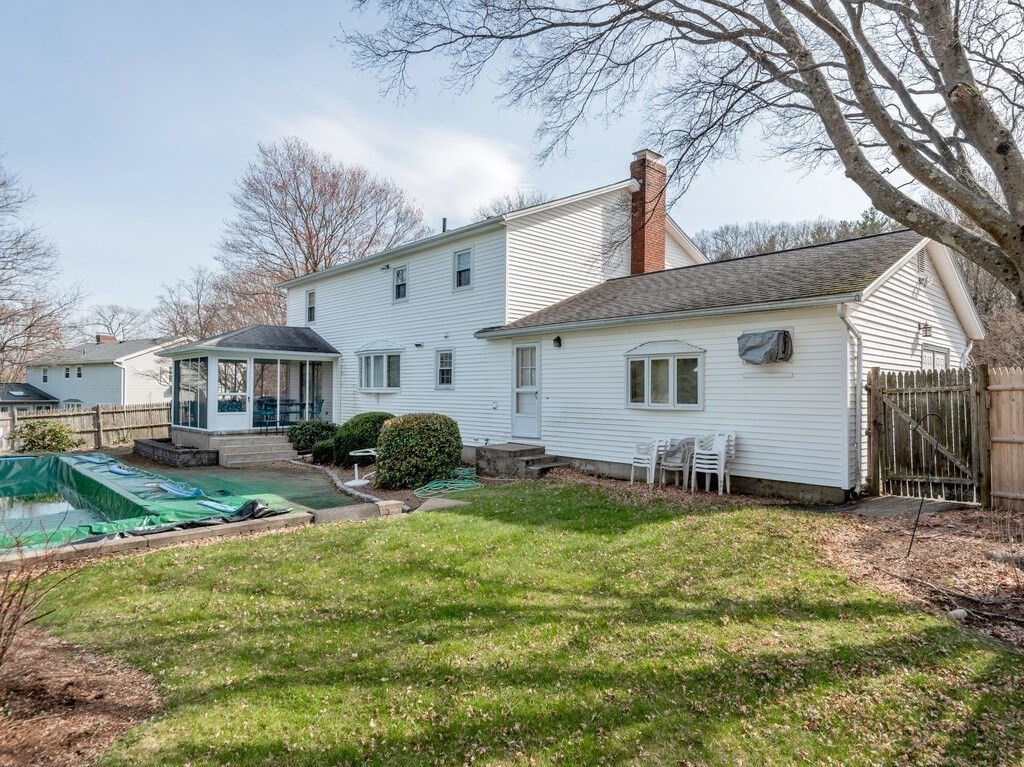 11 Founders Road Shrewsbury, MA 01545 - Photo 38 of 39