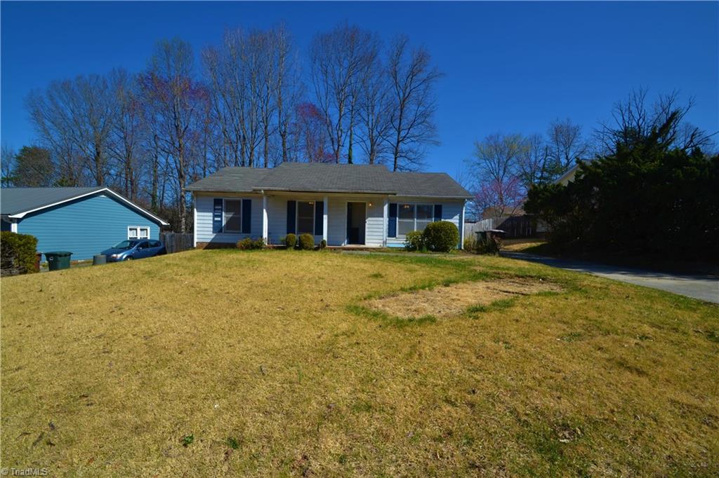 526 Apple Ridge Road Greensboro, NC 27406 - Photo 1 of 12 Gallery Image 1
