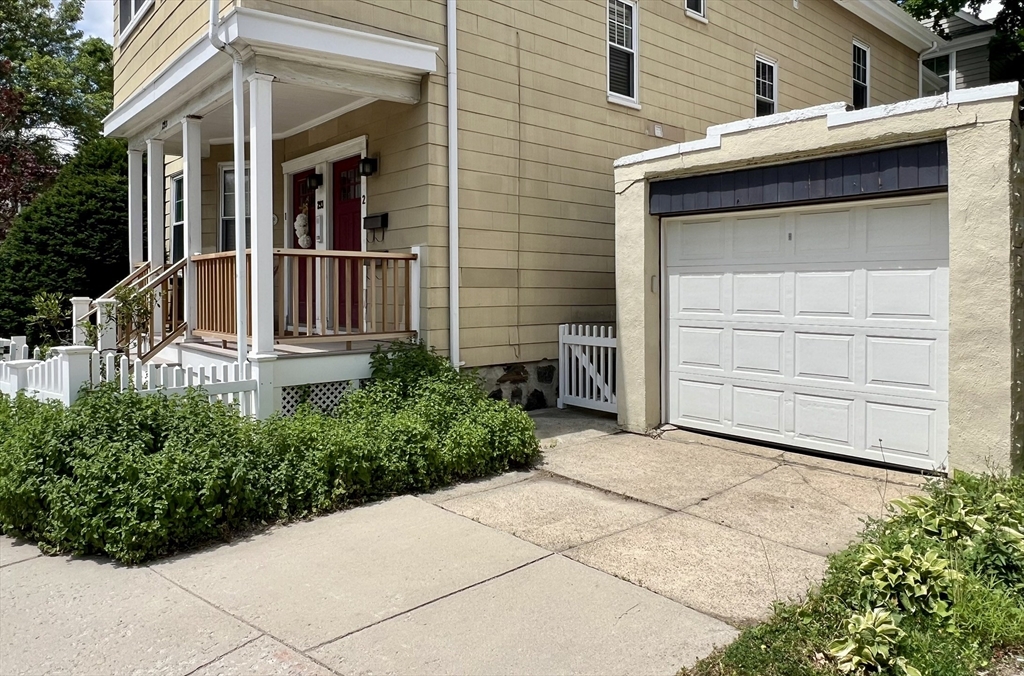 293 Huron Avenue, Unit 2 Cambridge, MA 02138 - Photo 20 of 20