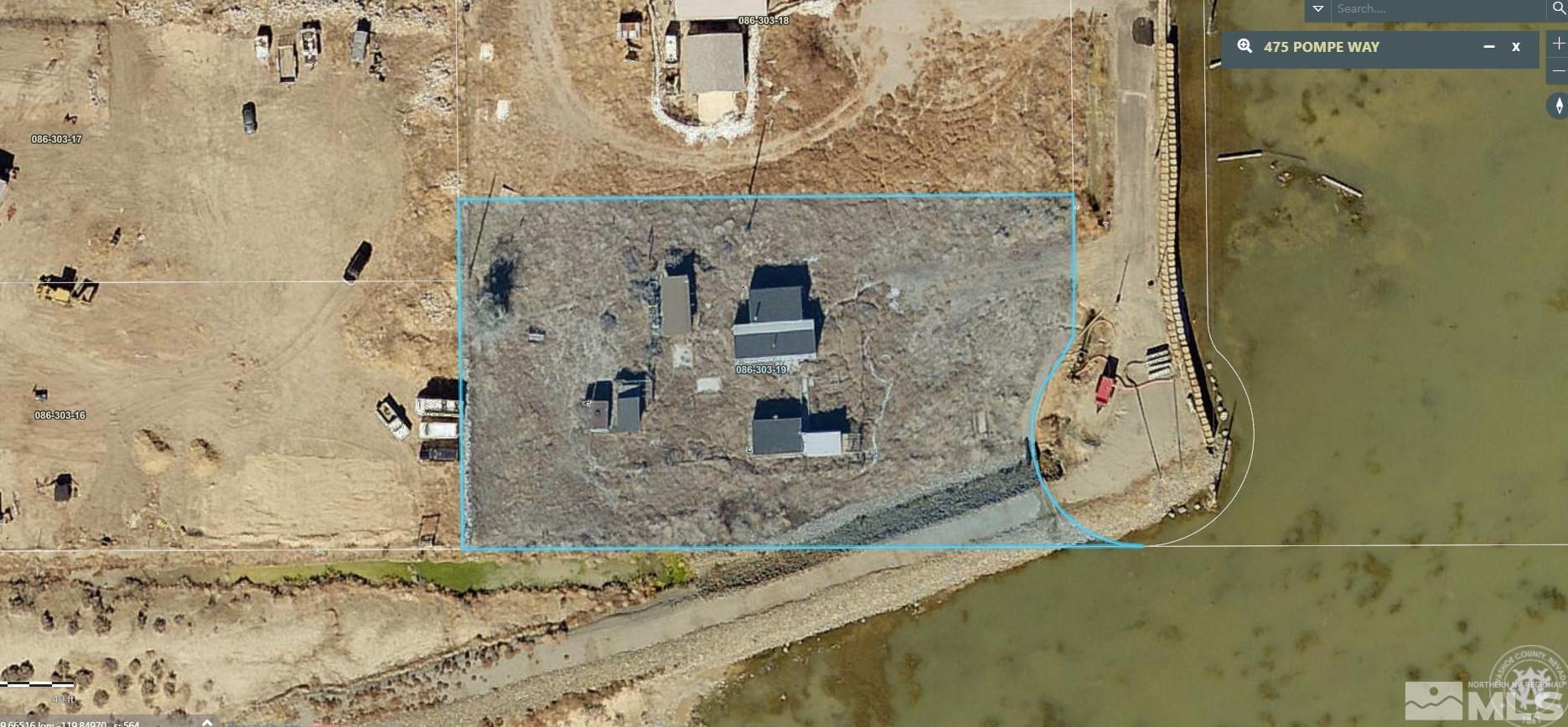 475 Pompe Way Reno, NV 89506 - Photo 2 of 7 Photo 2