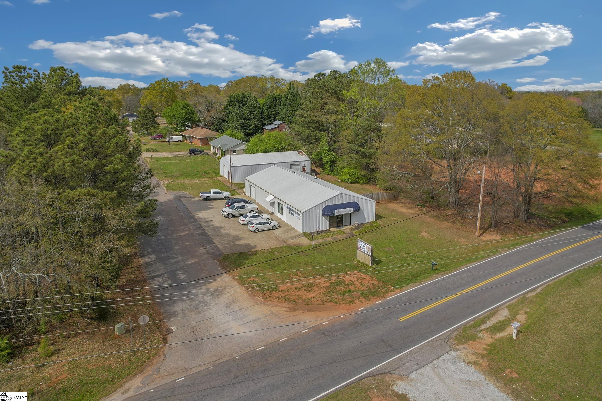 2004 Whitehall Road Anderson, SC 29625 - Photo 32 of 36