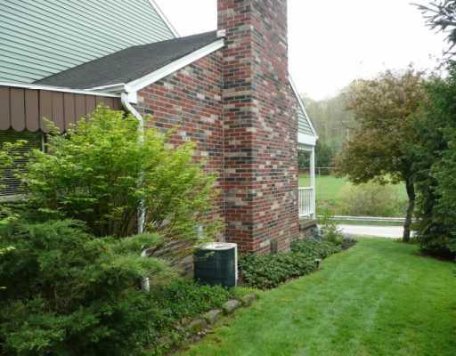 8750 Sloop Road Pittsburgh, PA 15237 - Photo 16 of 16 Other. Side of house