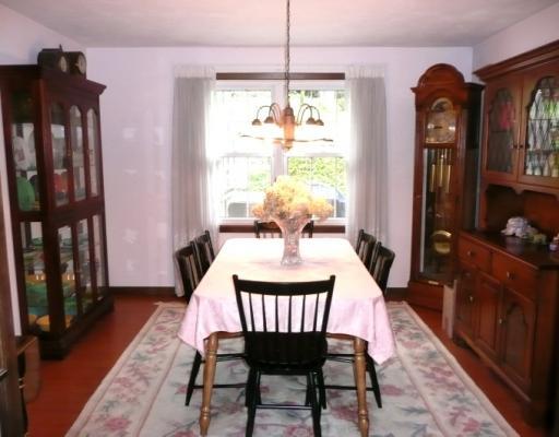8750 Sloop Road Pittsburgh, PA 15237 - Photo 3 of 16 Dining Room.