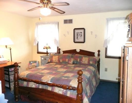 8750 Sloop Road Pittsburgh, PA 15237 - Photo 9 of 16 Other. Bedroom #2
