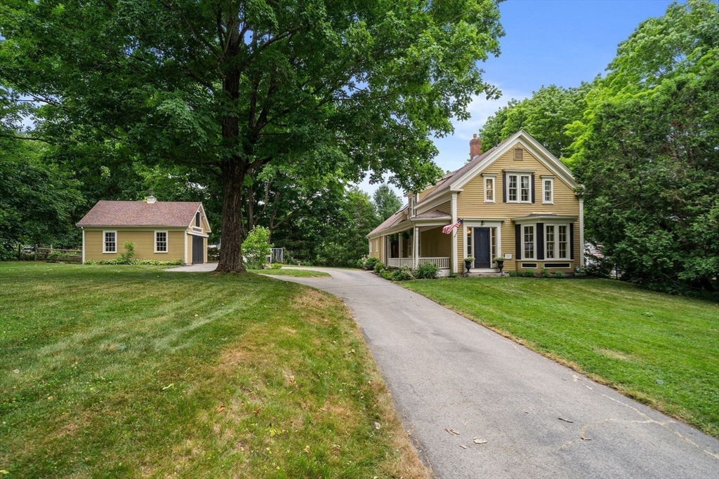 31 Broadway Hanover, MA 02339 - Photo 36 of 42