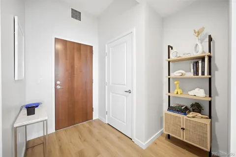$432,423 | 1700 Bassett Street, Unit 1615, Denver, CO 80202