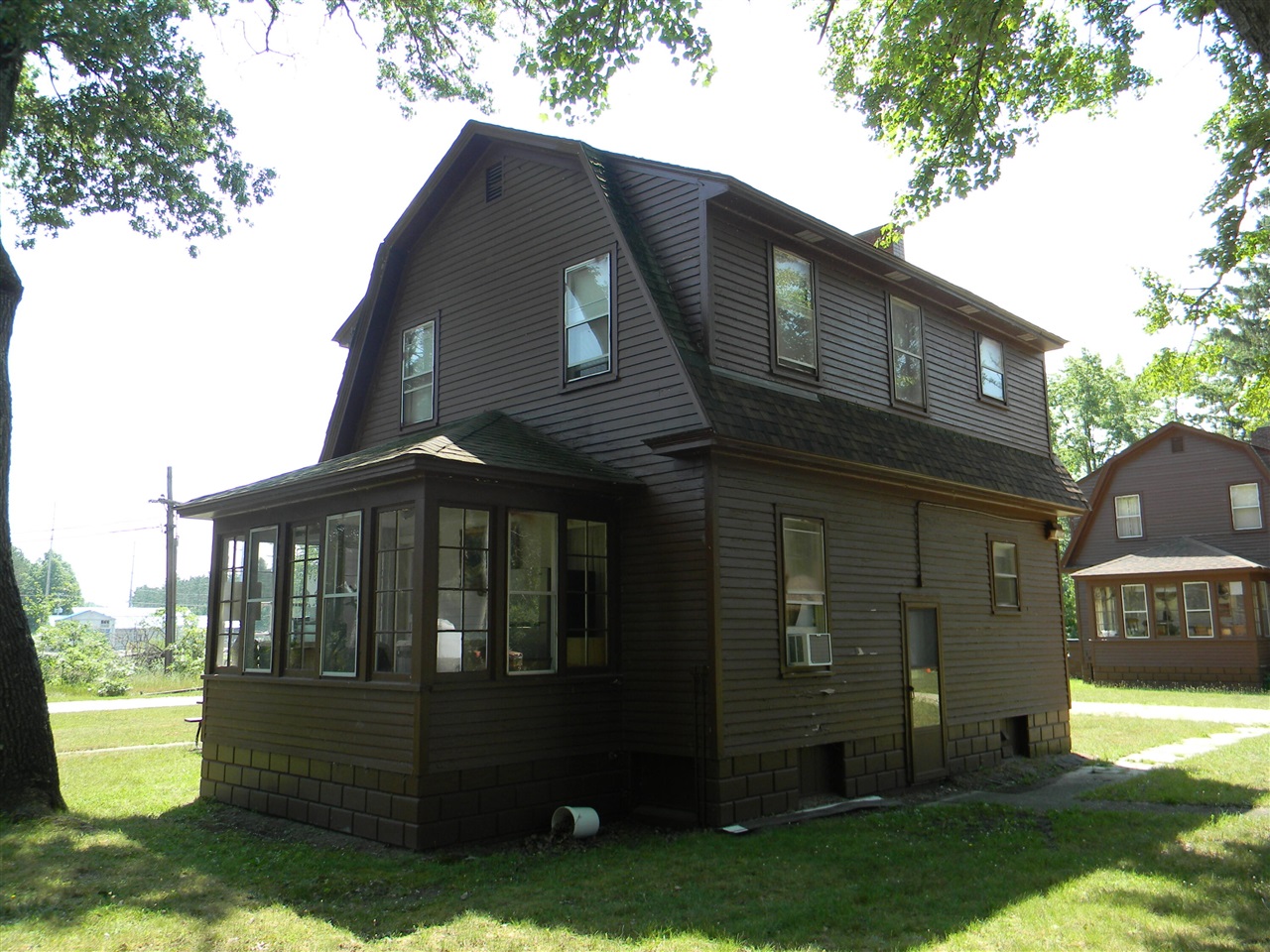 1306 North Tippy Dam Road Wellston, MI 49689 - Photo 60 of 94