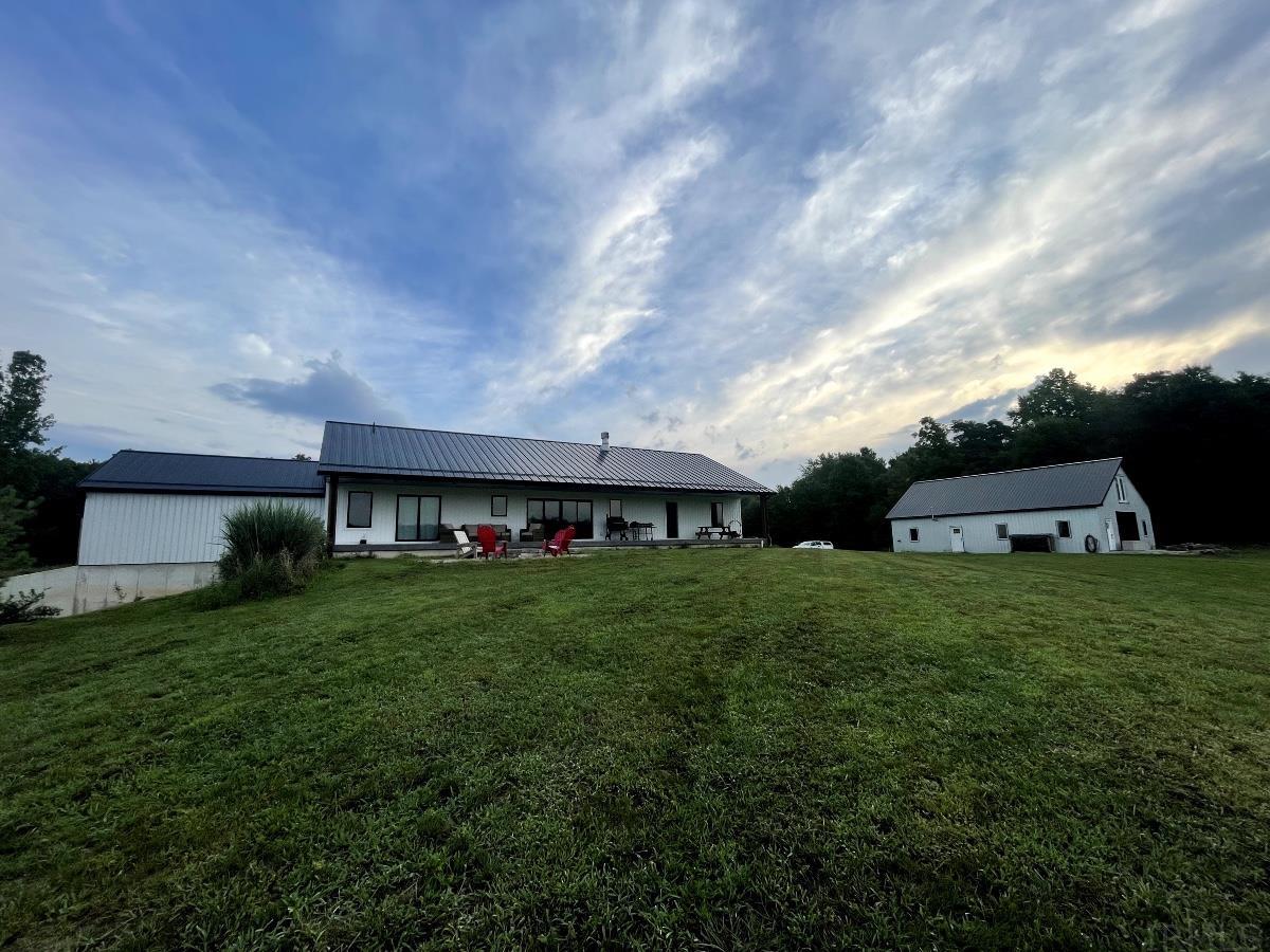 20927 9B Road Plymouth, IN 46563 - Photo 2 of 24 Gallery Image 2