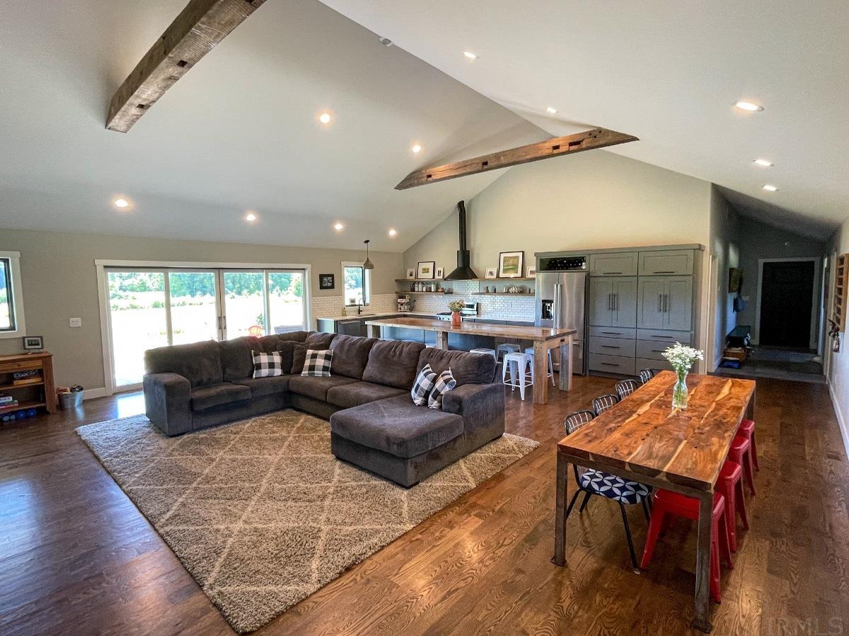 20927 9B Road Plymouth, IN 46563 - Photo 3 of 24 Gallery Image 3