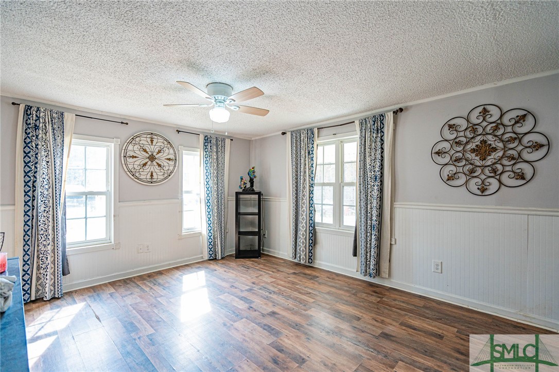 782 Silver Hill Church Road Springfield, GA 31329 - Photo 8 of 40 Gallery Image 8