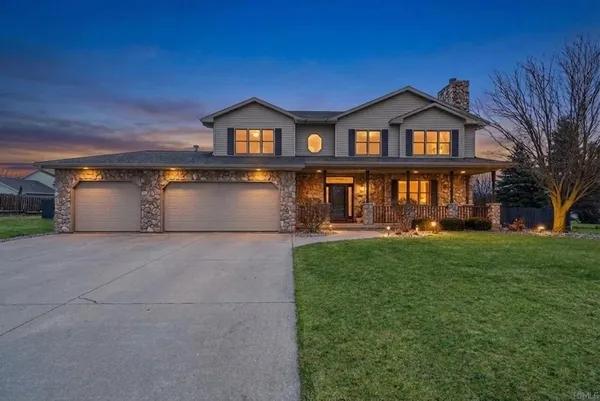 $589,900 | 242 Kiesner Drive, Chilton, WI 53014