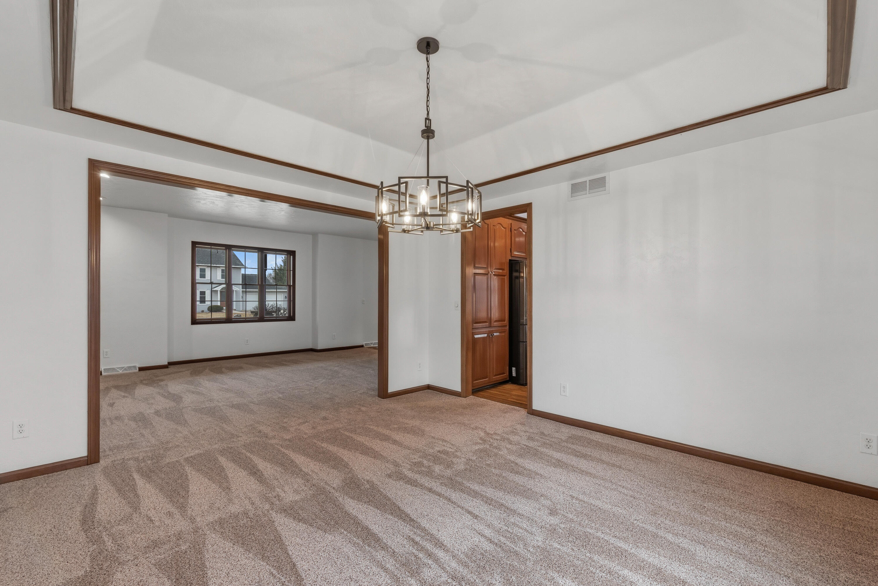 242 Kiesner Drive Chilton, WI 53014 - Photo 18 of 70 Formal Dining Rm