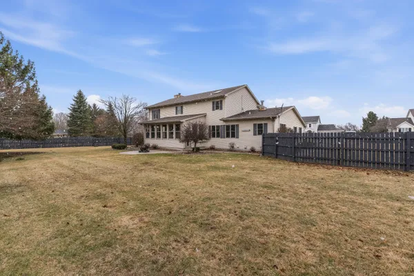 $589,900 | 242 Kiesner Drive, Chilton, WI 53014