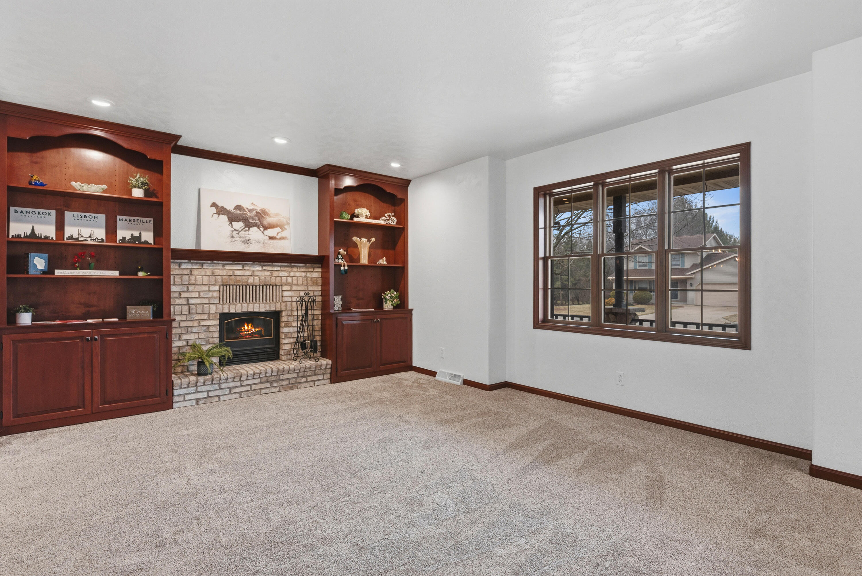 242 Kiesner Drive Chilton, WI 53014 - Photo 22 of 70 Living Room