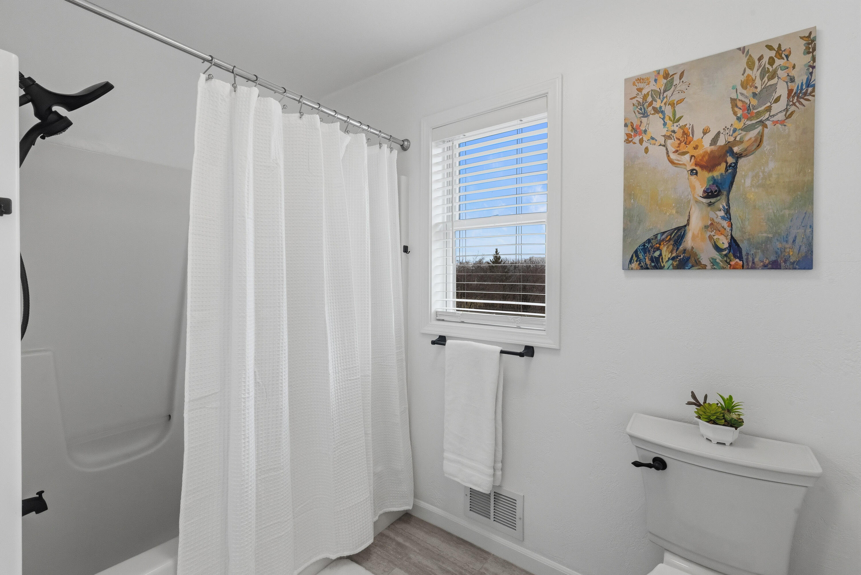 242 Kiesner Drive Chilton, WI 53014 - Photo 36 of 70 Updated Bathroom