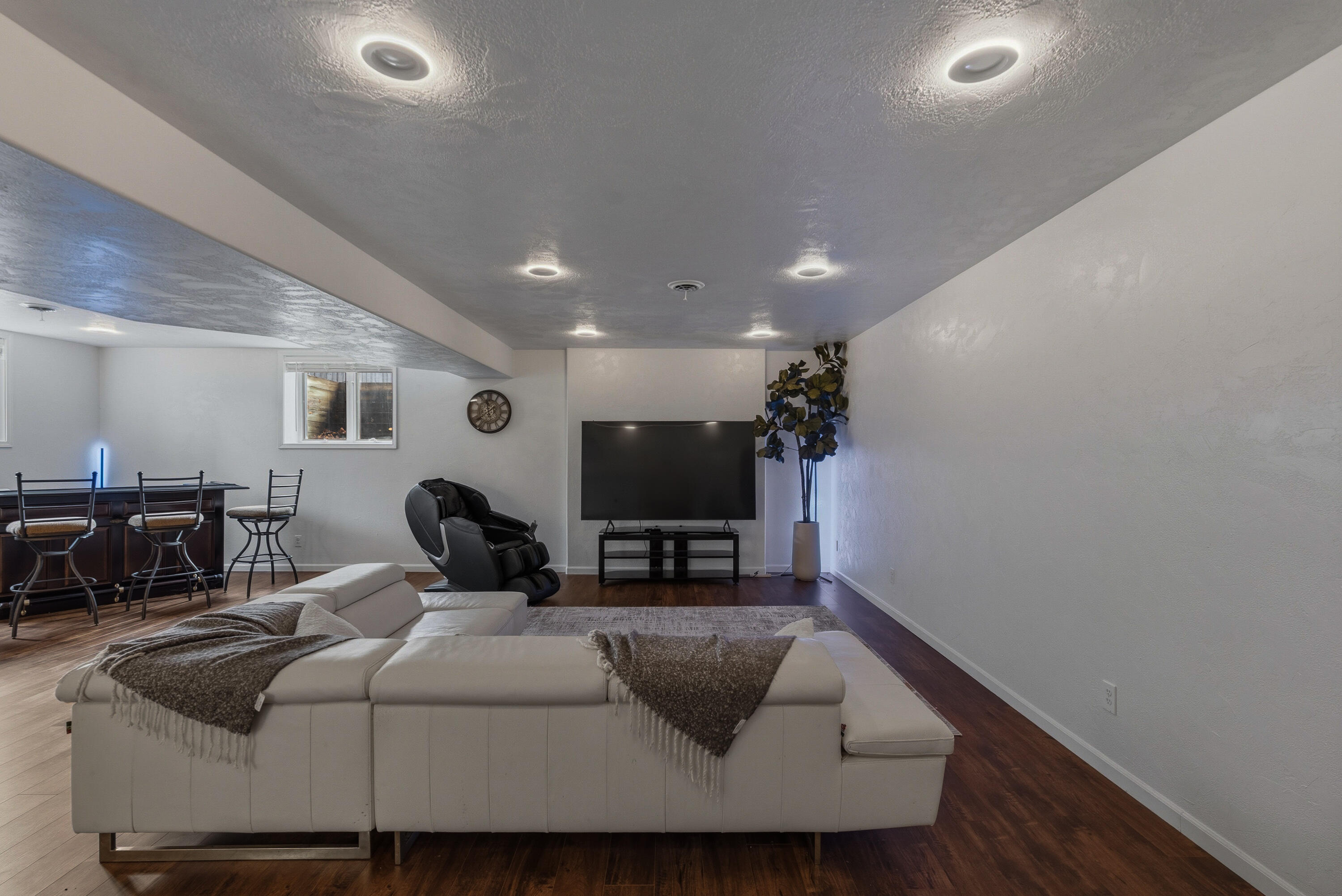242 Kiesner Drive Chilton, WI 53014 - Photo 44 of 70 Custom Recessed Can Lighting