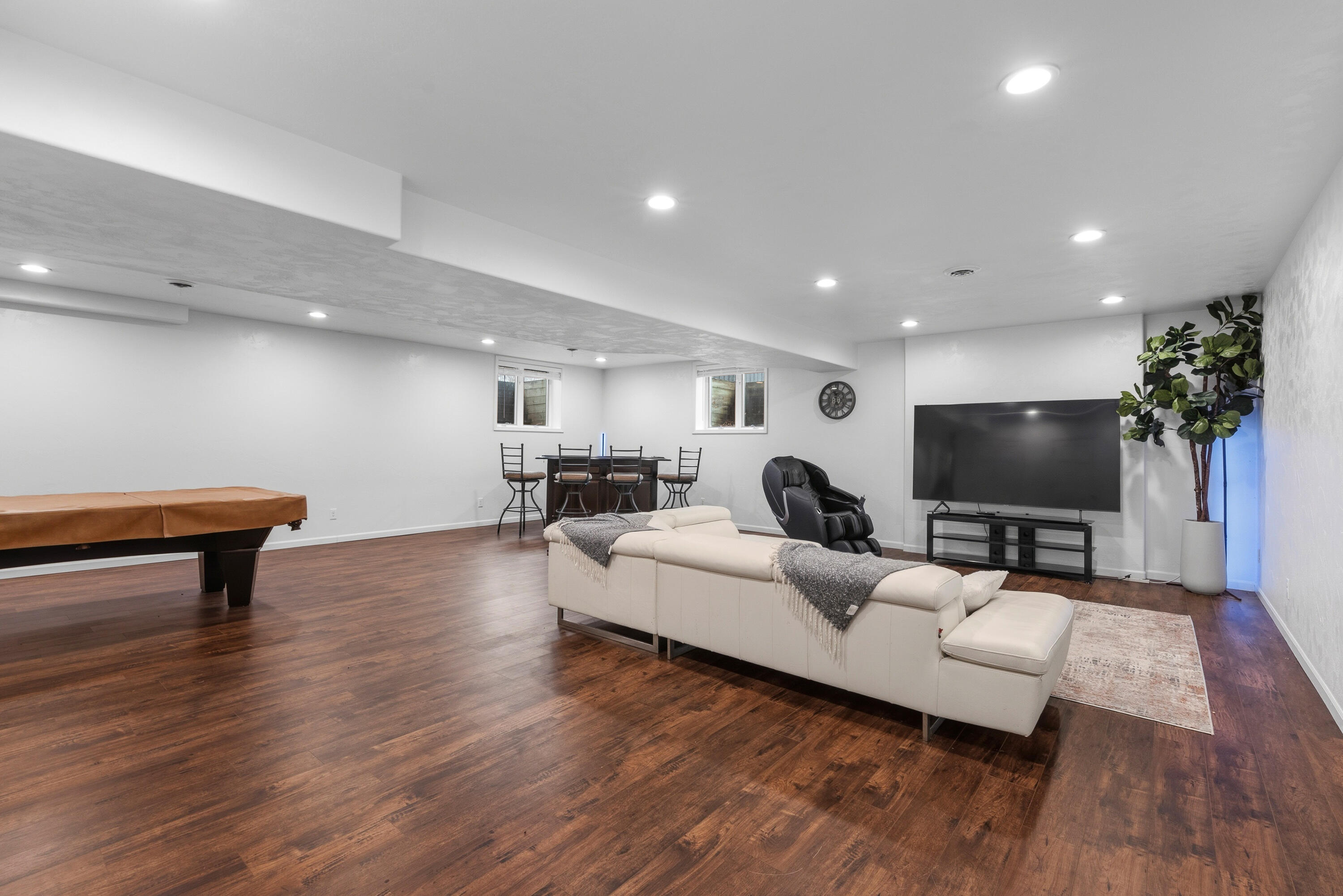 242 Kiesner Drive Chilton, WI 53014 - Photo 45 of 70 Radiant Heated Floors