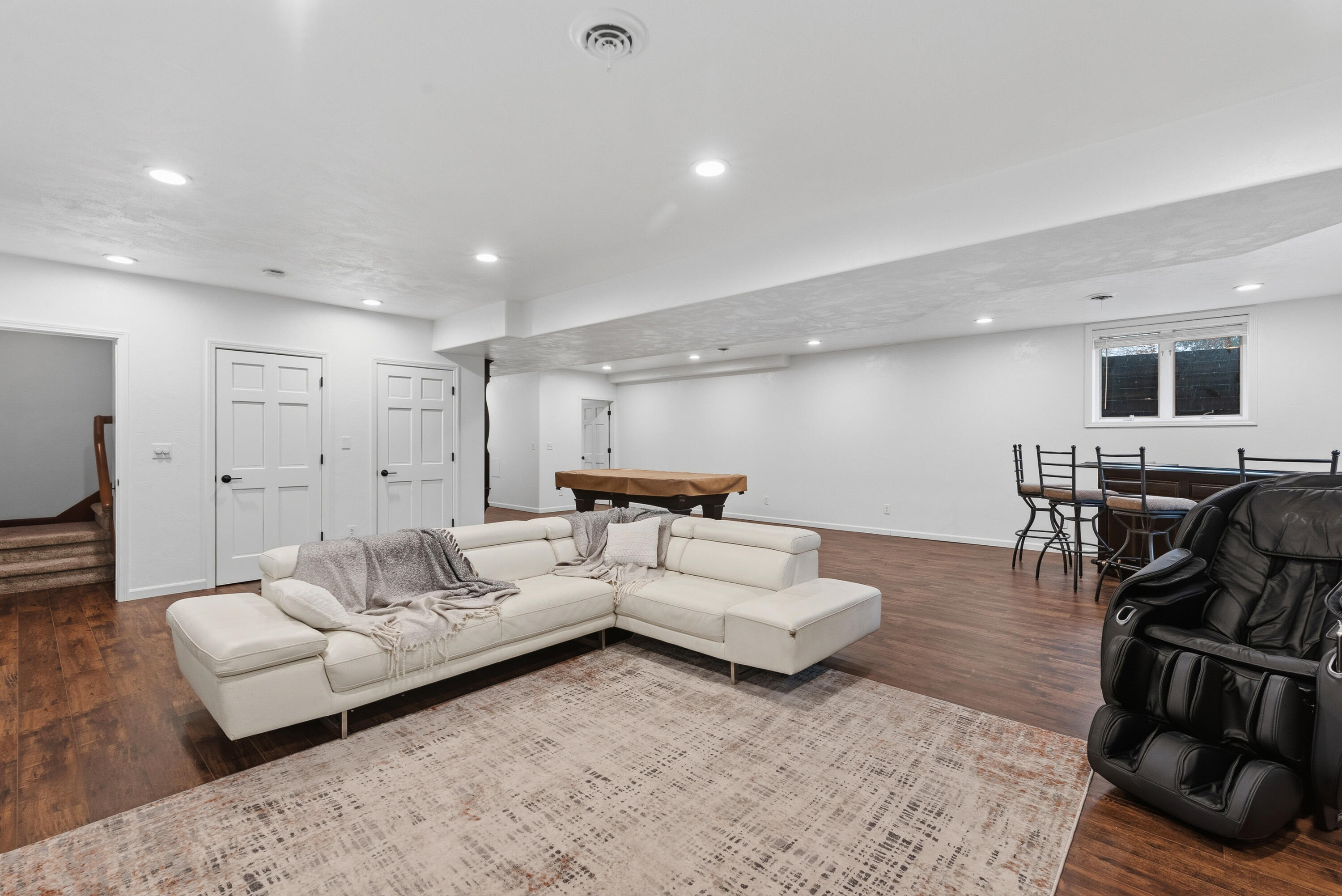242 Kiesner Drive Chilton, WI 53014 - Photo 46 of 70 Rec Room