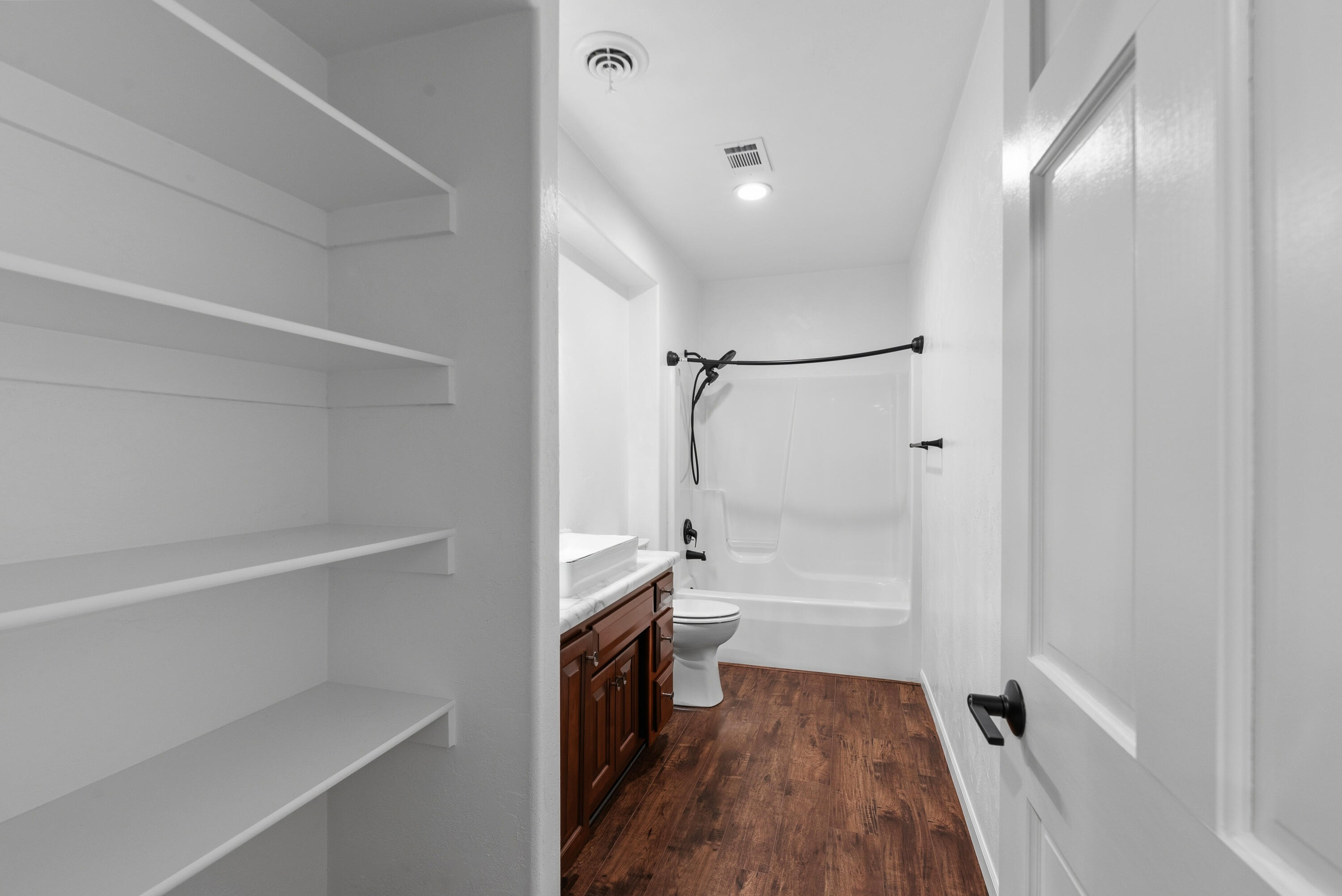 242 Kiesner Drive Chilton, WI 53014 - Photo 51 of 70 3Rd Full LL Bathroom