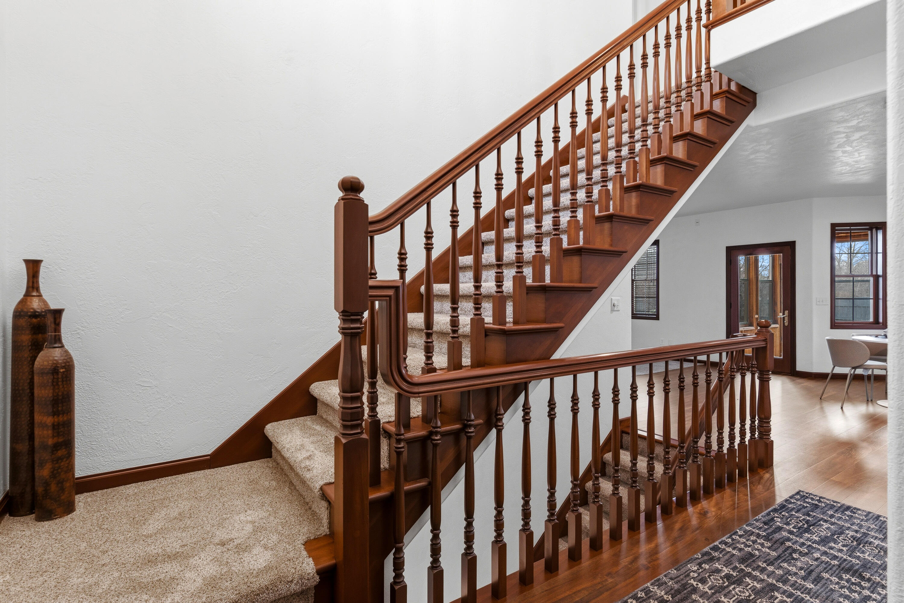 242 Kiesner Drive Chilton, WI 53014 - Photo 6 of 70 Front Foyer Entry