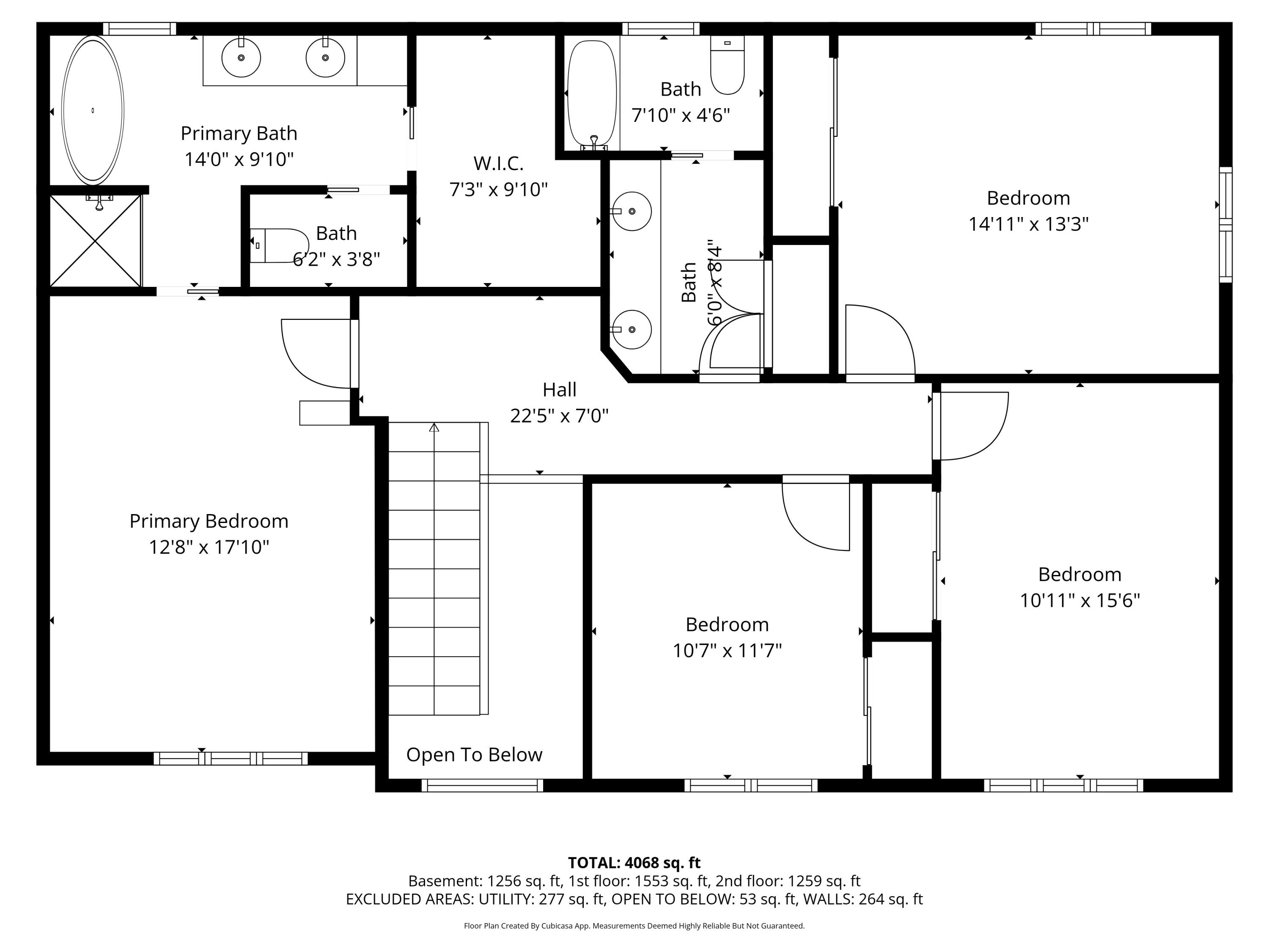 242 Kiesner Drive Chilton, WI 53014 - Photo 64 of 70 3rd_floor_242_kiesner_drive_chilton_with