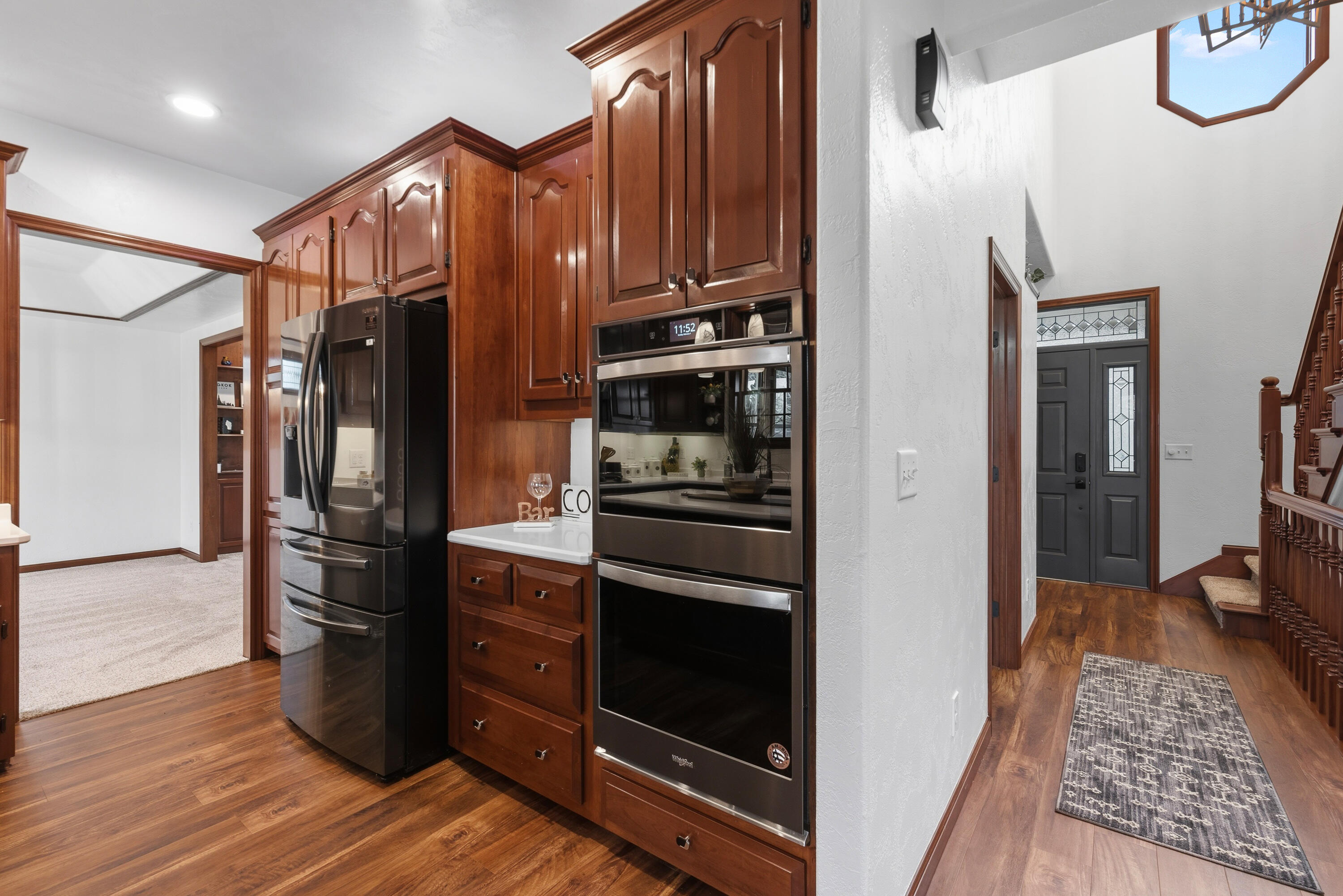 242 Kiesner Drive Chilton, WI 53014 - Photo 65 of 70 SS Appliances
